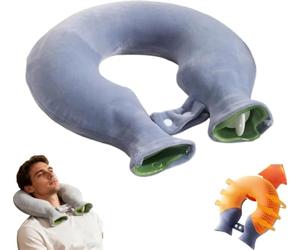 Leak-Proof Hot Water Bag with Fleece Cover