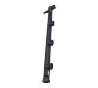 Leak-Proof Injector Pipe 8200139674 Sealed Connection | Part number 8200139674, direct replacement, fits fuel rail, stable structure, easy install