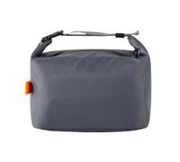 Leak-proof Insulated Lunch - Cooler Bag for the | Waterproof Aluminium Foil Lunch Bag | Reusable Leakproof Container with Ergonomic Carry Handle for Work, School