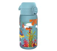 Leak Proof Kids Water Bottle, Recyclon, Safari, 350ml (12oz)
