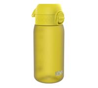 Leak Proof Kids Water Bottle, Recyclon, Yellow, 350ml (12oz)