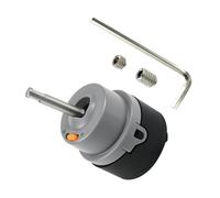 Leak Proof RP50587 Spout Alternative for Comparable Line Tough Construction Long Lasting Water Gate Replacement