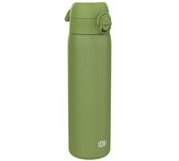 ION8 Single Wall Bottle 600 ml - Khaki Green