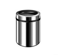 Leak Proof Stainless Steel Kitchen Canisters with Airtight Silicone Ring, Coffee Sugar Tea Storage Jars Featuring Transparent Lid and Stable Base (1000ml)