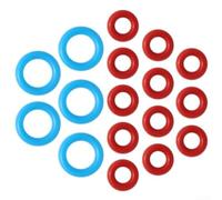 Leak-Proof Steam Probe Seals for Dual Boiler(O ring set)