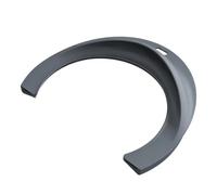 Leak-Proof, Supportive Universal Silicone Plate Protector for Elderly People Who Eat Themselves Plate Protector | For Self-Care in the Dorm, Outdoors, Travel Kitchen
