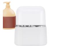 Leak Proof Travel Bottles - Compact Gel Tube, Portable Cream Holder | Approved Toiletry Bag with Soft Silicone Cosmetic Dispenser, Travel Bottle f