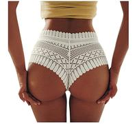 Leak Proof Underwear Women Shorty Knickers For Women Knickers High Leg Size 14 Womens Pants Size 16 Knickers For Women Thong cotton shorts for women Lace High Waisted Knickers
