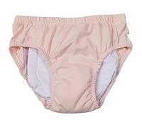 Leak Proof Washable Reusable Underwear, Nappy Absorbent Urinary Briefs Pants Women's Moderate/Severe Urinary Incontinence Briefs for Women Men Disabled Pink,M
