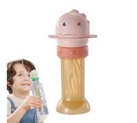 Leak-proof water bottle spout, water bottle spout adapter, leak-proof silicone adapter caps, replacement of the top spout adapter for bottles with hanging rope