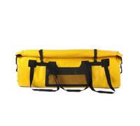 Leak-Resistant Kill Bag, Yellow