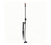 Leak-resistant Sprinkler Mister For Tree Watering, Tee Connector Included