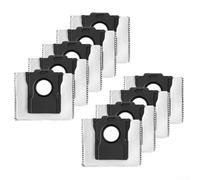 Leak Resistant Vacuum Bag for Dreame Aqua10 Ultra Roller Robot Cleaner Helps Maintain a Sanitary Home Environment