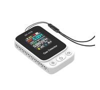 Leak Sensors for Indoor Use Automatic Fault Diagnosis Memory Feature Home Equipment Alarm