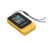 Leak Sensors for Indoor Use Automatic Fault Diagnosis Memory Feature Home Equipment Alarm