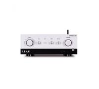 Leak Stereo 130 Integrated Amplifier Silver