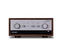 Leak Stereo 130 Integrated Amplifier - Walnut