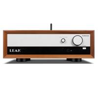 Leak TruStream Network Streamer - Walnut