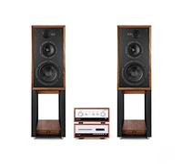 LEAK & Wharfedale Linton Complete Hi-Fi System