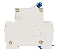 Leakage Circuit Breaker, Overcurrent Release Residual Current, for Engineering Construction Rural Network Transformation