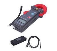 Leakage Current Clamp Meter, AC 0mA-600A, USB Communication, Digital Handheld Device - Accurate Detection, Real - Time Data Transfer, Ideal for Electrical Safety Testing