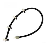 Leakage Fuel Hose Oil Pipe For BMW For X3 For X5 And Diesel Series 1 2 3 4 Models Compatible With Part Numbers 13538598176 13538587793