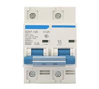 Leakage Protection Switch Circuit Leakage Protector, 400V Circuit Breaker, High-Rise Building Commerce for Building Lighting Household Automatic switch