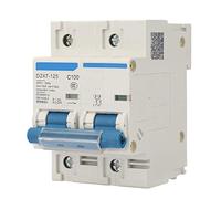 Leakage Protection Switch Circuit Leakage Protector, 400V Circuit Breaker, High-Rise Building Commerce for Building Lighting Household Automatic switch