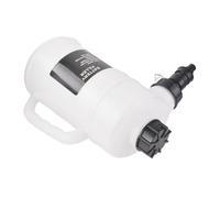 Leakproof Battery Distilled Water Filler Bottle With Auto Shut Off Feature General Bottle For Automotive Batteries 2L Distilled Water Battery Dispenser