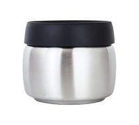 Leakproof Coffee Canister | Airtight Coffee Storage Container - Vacuum Seal for Food - Tea, Sugar, Sweets, Cereals, Snacks