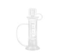 Leakproof Colostrum Storage Tube Milk Collection 3ml Handheld Colostrum Collector Feeder for Breastmilk Nursing Milk Catcher