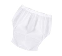 Leakproof Diaper Protective Briefs Water Resistant Washable Unisex Diaper Covers Pants for Baby Adult Elderlys Infant Protective Pants
