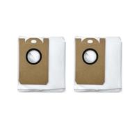 Leakproof Dust Bag 。Compatible For HONITURE Q6 Pro / Q5 。Robotic Vacuums Spare Part Replacement Accessory (Color : SET A)