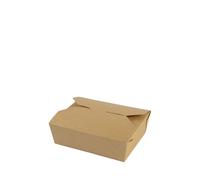 Leakproof Food Carton 101.8cl (1 x 150)