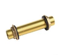 Leakproof G1/2 Fitting for Securing For Water Connections in Various Applications (10cm)