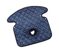 Leakproof Liner for Infants Waterproof Strollers Pad High Chair Cover Quick Drying Comfortable Design Reusable Piddle Pad for Toddler