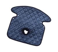 Leakproof Liner for Infants Waterproof Strollers Pad High Chair Cover Quick Drying Comfortable Design Machine Washable Cover