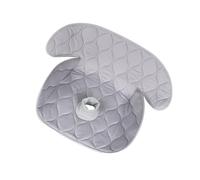 Leakproof Protector Piddle Pad Anti-Slip Backing Toddler Potty Training Pad for Seats & Strollers Protector