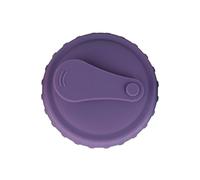 Leakproof Silicone Cap for Cans Keep Drinks Freshing Secure Seal Prevents Spills Dishwasher Safe Soft Flexible Easy Grip Can Top