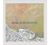 Leaky Boats & Paper Birds