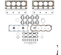 leaky valve cover gasket HS 26190 PT-2 Engine Cylinder Head Gasket Set Intake Manifold Gaskets for Chevrolet parts