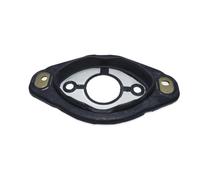leaky valve cover gasket Valve Cover Gasket Camshaft Adjuster Oil Seal For BMW E90 E93 E92 323i 325i 328i 330i N52 2006-13 parts(11127552280)