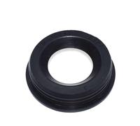 leaky valve cover gasket Valve Cover Gasket Camshaft Adjuster Oil Seal For BMW E90 E93 E92 323i 325i 328i 330i N52 2006-13 parts(11127559699)