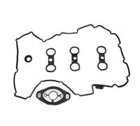 leaky valve cover gasket Valve Cover Gasket Camshaft Adjuster Oil Seal For BMW E90 E93 E92 323i 325i 328i 330i N52 2006-13 parts(Set)