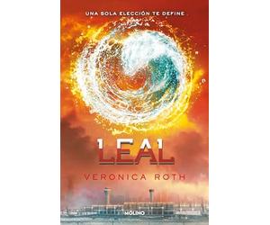 Leal / Allegiant: 3 (Divergente)