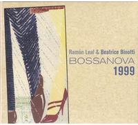 Leal Ramon and Beatri - Bossanova 1999
