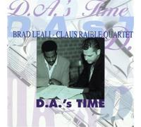 Leali, Brad - D.A.'s Time