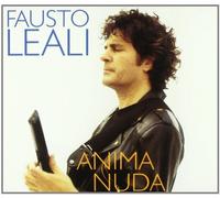 Leali Fausto - Anima Nuda