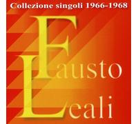Leali Fausto - Collez. Sing.'66/68