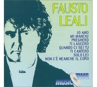 Leali, Fausto - Io Amo (US Import)